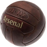 Arsenal F.C. Retro Futbalová lopta